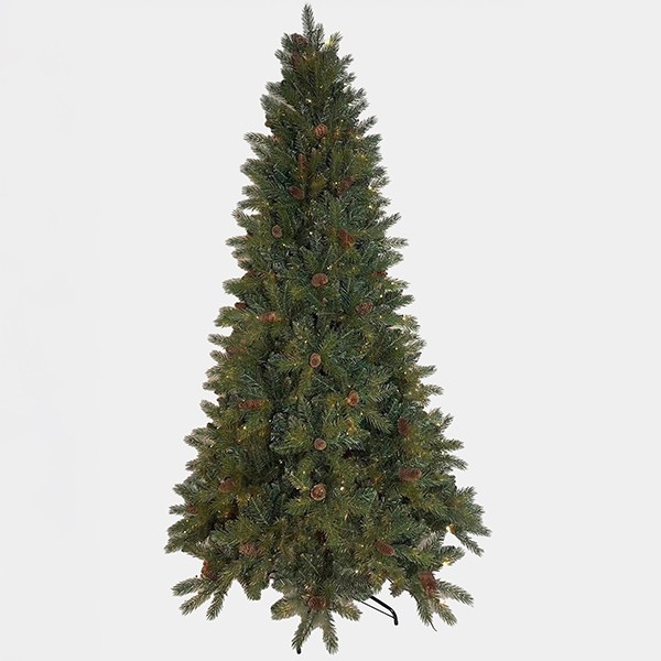 ABETO, PVC, CALIOPE, 240cm