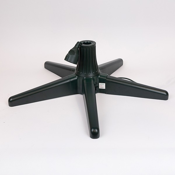 BASE DE ÁRBOL, GIRADA, VERDE, Φ65*H20.5cm