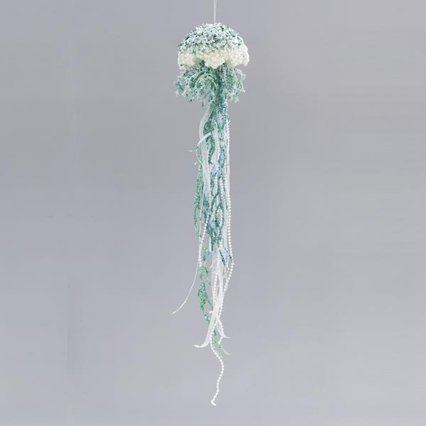 MEDUSA MENTA BLANCA, 45x9,5cm