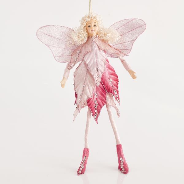 HADA, ROSA, 30cm