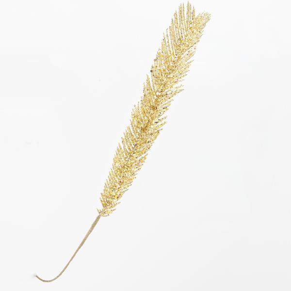 RAMITA, DORADA, 103cm