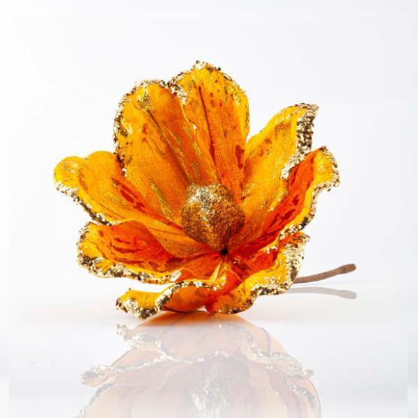 MAGNOLIA DORADA, 23x20cm