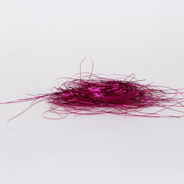 CABELLO DE ÁNGEL, MAGENTA BRILLANTE, 20g