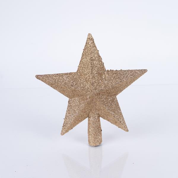 COPA DE ÁRBOL, PLÁSTICO, CHAMPÁN, 20 CM (TOP 120)