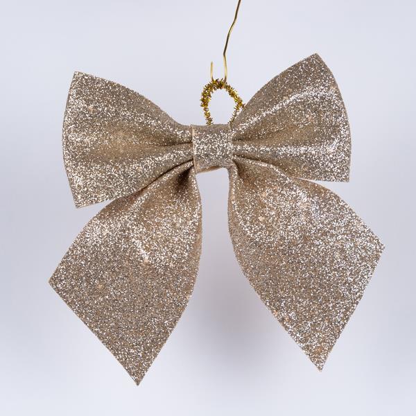 LAZO, CHAMPÁN, SET DE 4 PIEZAS, 15 CM (TOP 120)