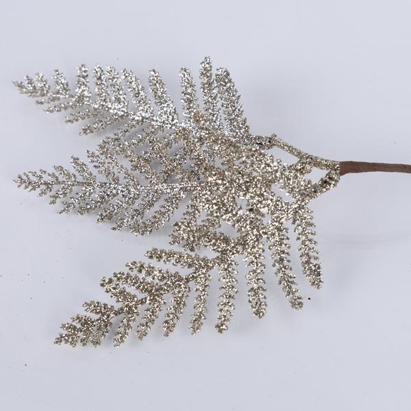 HELECHO, CHAMPÁN, SET DE 2 PIEZAS, 28 CM (TOP 120)