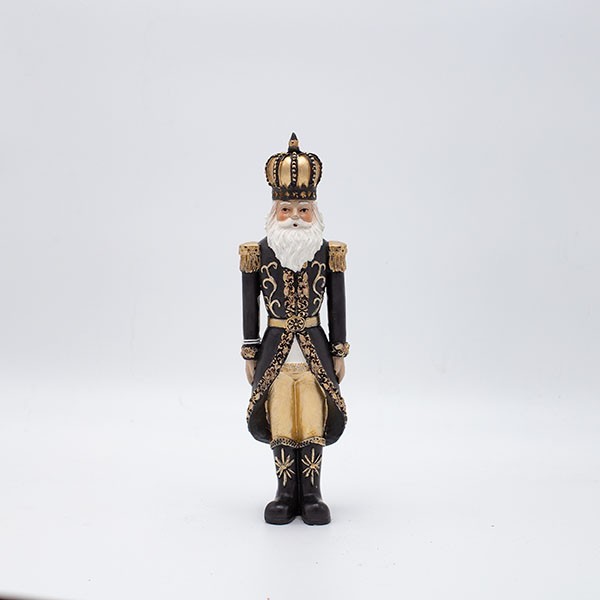 POLIRESINA GENERAL, CON CORONA, 23CM