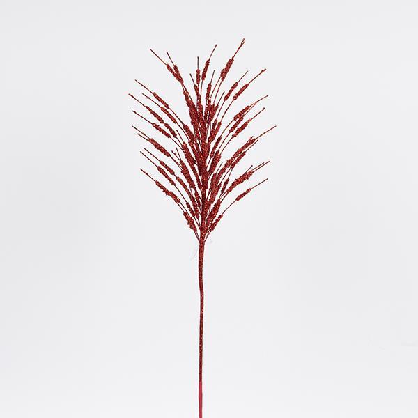 RAMA DE TOGA, ROJA, 61 CM