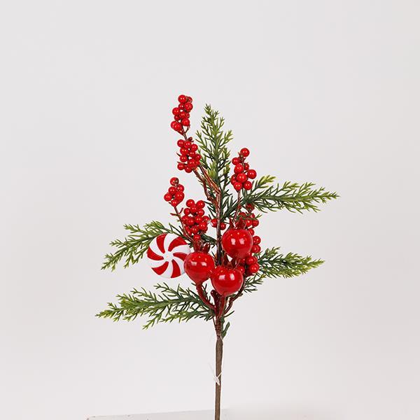 PICO CON CARAMELO, 30CM