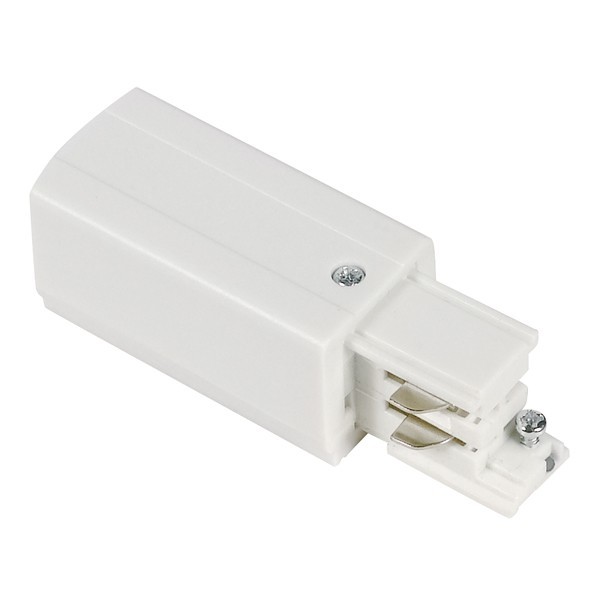 ALIMENTADOR UNIVERSAL IZQUIERDO DE CARRIL TRIFÁSICO 220V