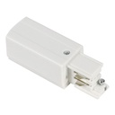 ALIMENTADOR UNIVERSAL IZQUIERDO DE CARRIL TRIFÁSICO 220V