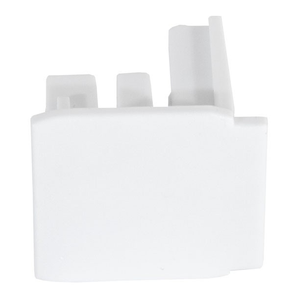 TAPA FINAL PARA CARRIL TRIFÁSICO UNIVERSAL