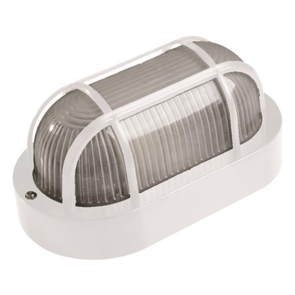 APLIQUE "GRID" PLÁSTICO IP44 ARTE ILLUMINA