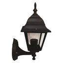 APLIQUE CUADRADO ALUMINIO 1xE27 ARTE ILLUMINIA