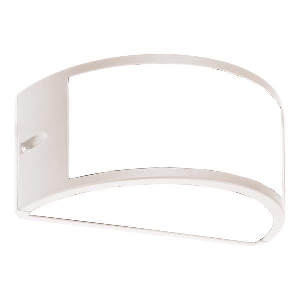 APLIQUE DE PARED "TAWON" E27 Máx.10W LED 220x121x108 IP54 PRO ARTE ILLUMINIA