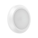 APLIQUE DE PARED LED 4W Ø150x27 3CCT IP65 ARTE ILLUMINA