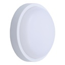 APLIQUE DE PARED "SEINAS ROUND" LED 18W Ø200x55 IP54 ARTE ILLUMINA