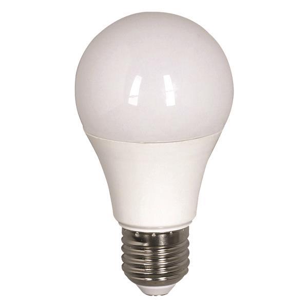 BOMBILLA LED Α60 7W 650lm Ε27 175-250V PLUS EUROLAMP