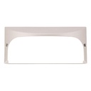 APLIQUE LM03 OVAL E27 Máx.10W LED 220x99x100 IP54 PRO ARTE ILLUMINA