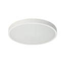 PLAFÓN DE TECHO "MOONLIGHT" LED 50W 3500lm 3CCT Ø580mm ARTE ILLUMINA