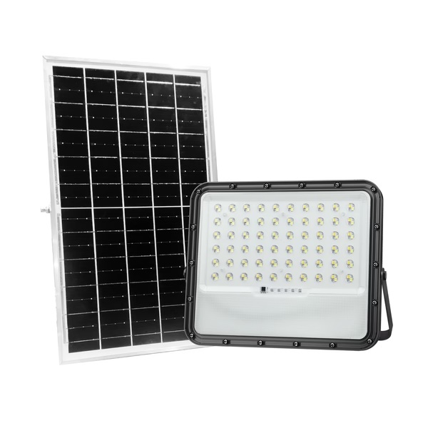 PROYECTOR LED SMD SOLAR 200W IP66 3CCT (3000-4000-6000K) PLUS