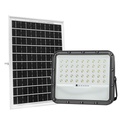PROYECTOR LED SMD SOLAR 100W IP66 NEGRO 3CCT (3000-4000-6000K) PLUS