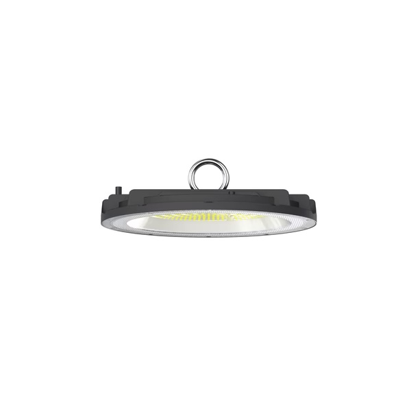 CAMPANA INDUSTRIAL LED SMD UFO 150W 3CCT 220-240V 120L/W NEGRO VALUE EUROLAMP