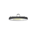 CAMPANA INDUSTRIAL LED SMD UFO 150W 3CCT 220-240V 120L/W NEGRO VALUE EUROLAMP