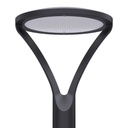 FAROLA "HERMOSO" LED 60W, 100-277V AC EUROLAMP