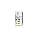 CONTROL REMOTO RF PARA TIRAS LED DIGITALES PIXEL 1 ZONA