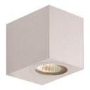 APLIQUE DOPPELT K1 IP54 1xGU10