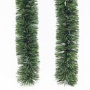 GUIRNALDA Φ8CM, VERDE 5M