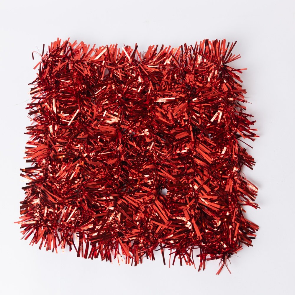 SETO, ROJO, CON UV PROTECCIÓN, 25M (PRECIO POR METRO)