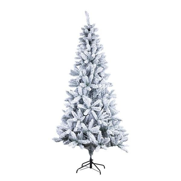 ABETO, NEVADO, DIONE, COMPLETO PVC, 180CM