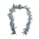 GUIRNALDA, CRYSTALVEIL, PE, 270CM