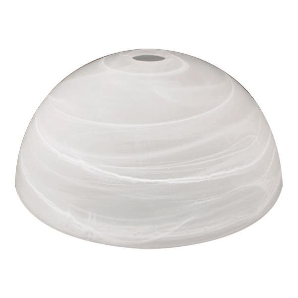 CRISTAL PARA LUMINARIA Ø300mm ARTE ILLUMINA TINA