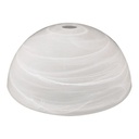 CRISTAL PARA LUMINARIA Ø400mm ARTE ILLUMINA TINA