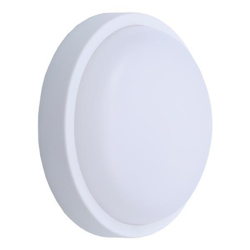 APLIQUE DE PARED "SEINAS ROUND" LED 18W Ø200x55 IP54 ARTE ILLUMINA