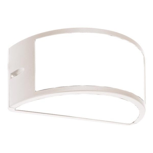 APLIQUE DE PARED "TAWON" E27 Máx.10W LED 220x121x108 IP54 PRO ARTE ILLUMINIA