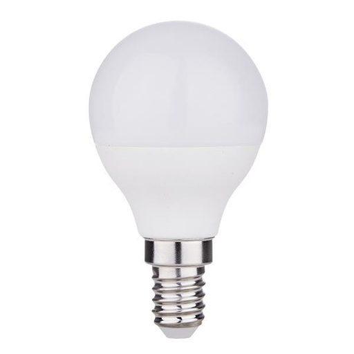 BOMBILLA LED ESFÉRICA G45 2,9W E14 175-265V "PRO" 470lm