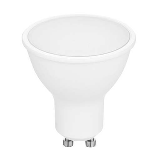 BOMBILLA LED GU10 2,9W 120° 175-265V "PRO" 430lm