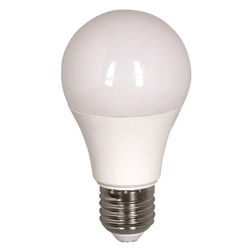 BOMBILLA LED Α60 8,8W 810lm Ε27 175-250V PLUS