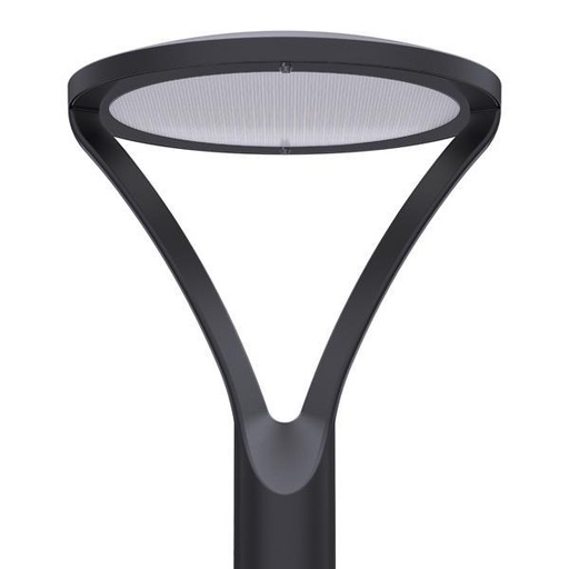 [146-58007] FAROLA "HERMOSO" LED 60W, 4000 K, 100-277V AC EUROLAMP