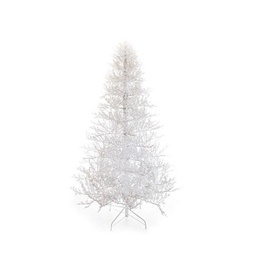 ABETO DE ISLANDIA, BLANCO, 225cm
