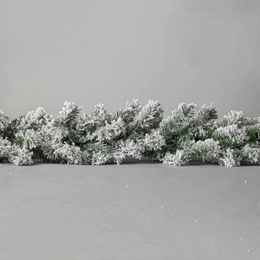 [600-30353] RAMA PVC NEVADO, 270x28cm