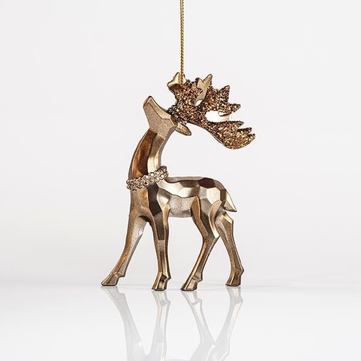 [600-44651] RENO ACRÍLICO, MARRÓN MATE, CON BRILLO, 7x11,6cm