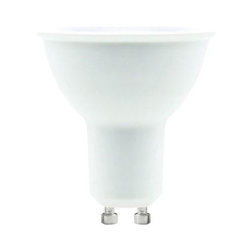 [9901-3] BOMBILLA GU10 LED SMD 4,5W 3000K 