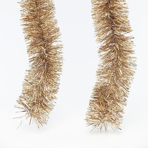 [600-30334] TRENZA CHAMPAGNE, _8, 200cm