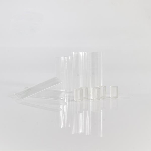 [600-23151] TAPAS DE EXTREMO PARA CUERDA DE LUZ, JUEGO DE 5 PIEZAS