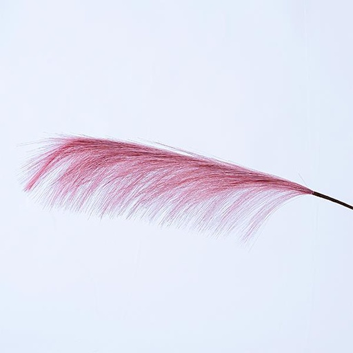 [600-45422] PLUMA, ROSA, 79cm